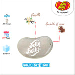 Birthday Cake JEWEL 3D Gel