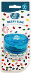 Berry Blue Gel Can