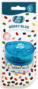 Berry Blue Gel Can