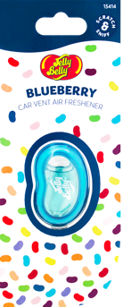 Blueberry Liquid
