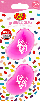 Bubble Gum Duo