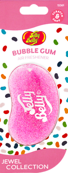 Bubble Gum Jewel 3D Gel