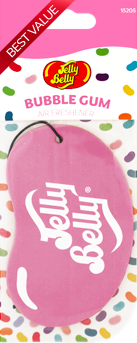 Bubble Gum 2D Card